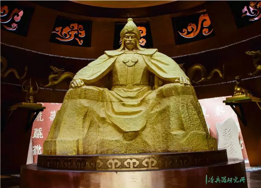 李元昊到死都不肯承认!西夏党项到底是鲜卑贵胄,还是西羌之后? 李元昊到死都不肯承认!西夏党项到底是鲜卑贵胄,还是西羌之后?