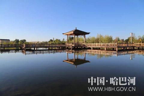 【改革开放40年】率先探路 绿色先行 生态文明