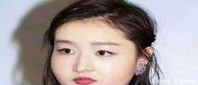 当红女星被P成了胖子,杨颖很丑,唐嫣认不出,第