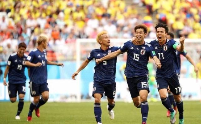 韩国战胜德国证明了亚洲足球实力!日本对阵波