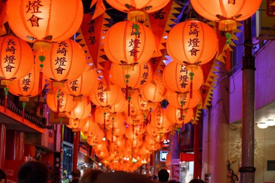 精选 | 2月份日本七大必去绝景,赏花、节庆、雪