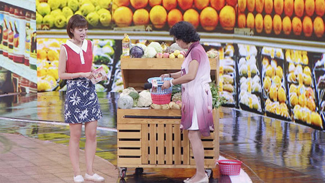 《养生堂》20170907护好身体“连接线”