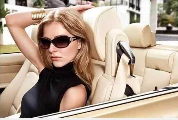 如何判断一个人开车技术的好坏?老司机给你说