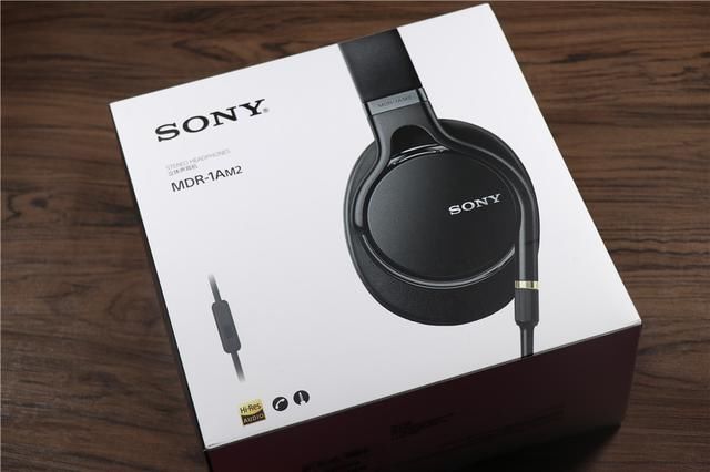 索尼1AM2耳机评测新晋的直推之王?