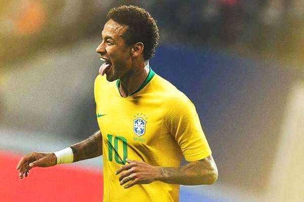 俄罗斯世界杯年薪排行榜前十位球星