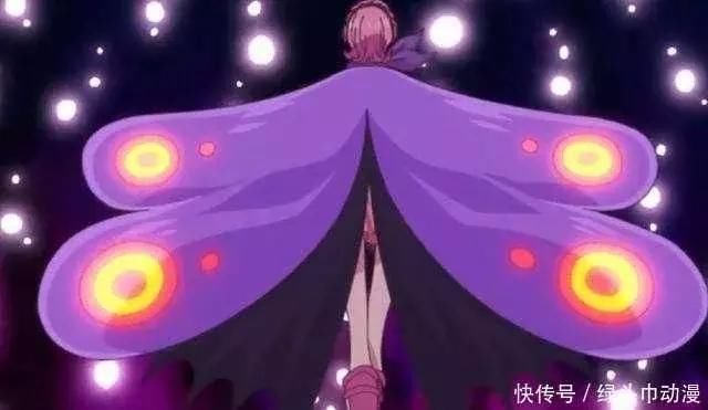 海贼王:剖析杰尔马装备!山治穿上战斗服,实力超