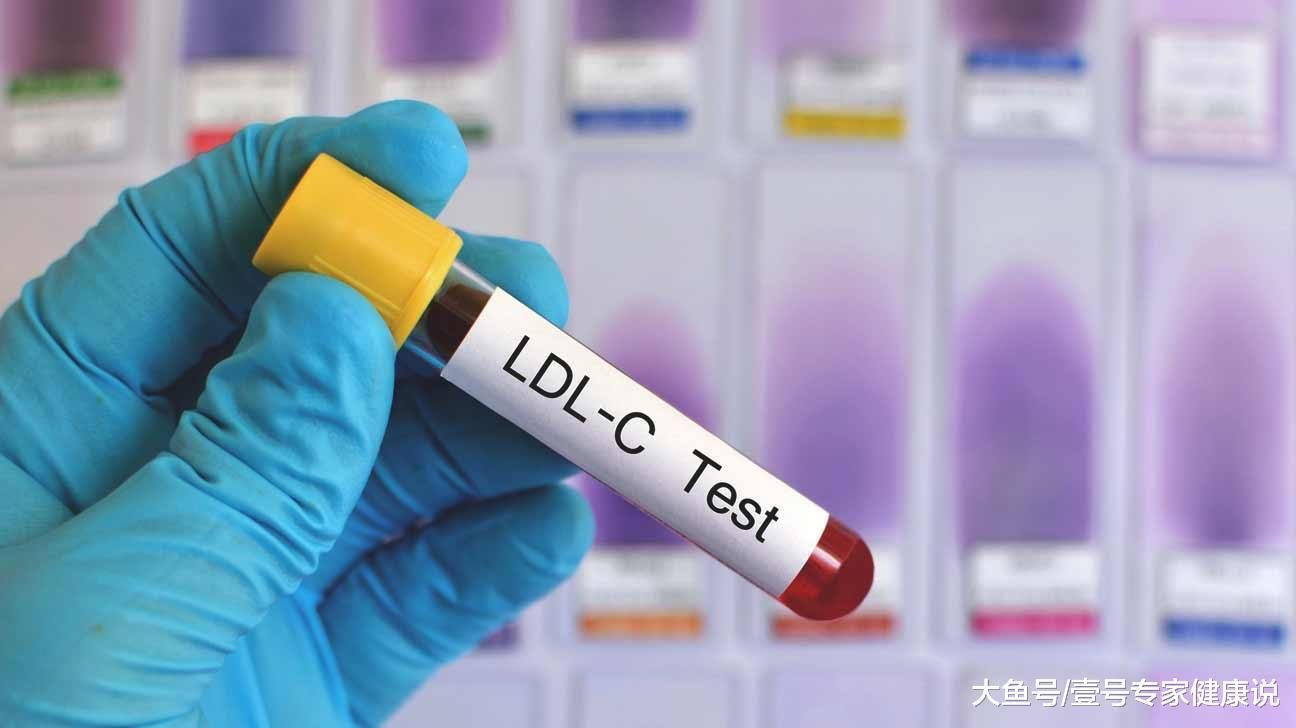 研究发现: 癌细胞喜欢拿它当饲料, 血液里越多