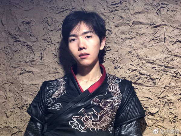 日食记姜老刀真名叫什么个人资料 日食记姜老