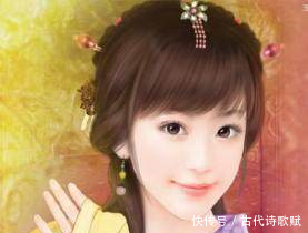 西施容貌复原图被曝光,专家只说了6个字,字字