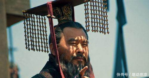 曹操麾下四大降将升迁之路张辽领先文聘居末,