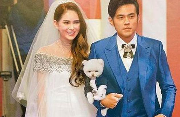 人不如狗!揭秘中国富豪家爱犬的奢靡私生活