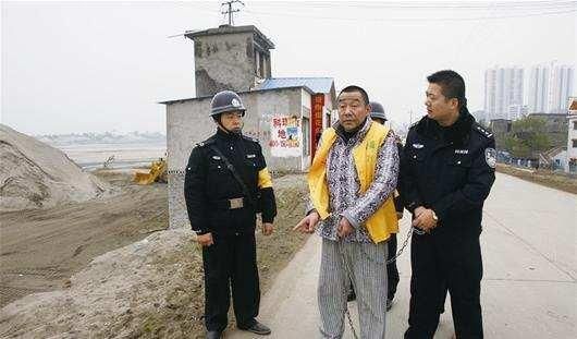 变态淫魔覃兆明-无法改造的恶魔