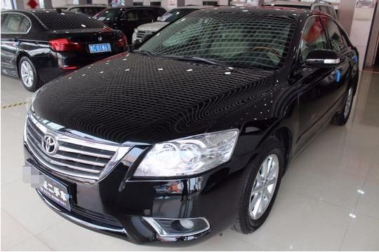 日系车皮实耐用,但为什么不建议买日系二手车