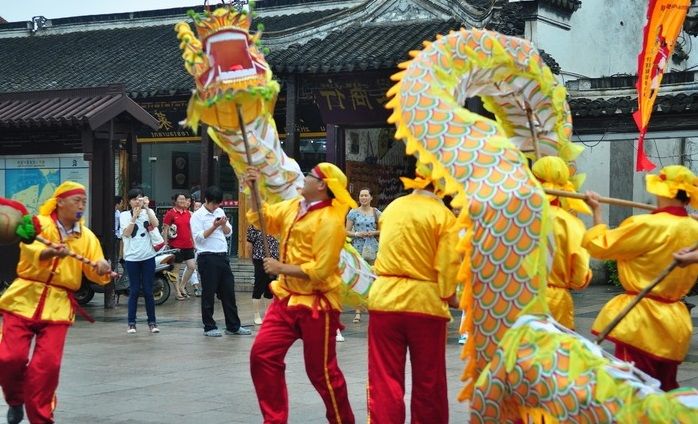 韩国人眼中的中国,或许还是贫穷落后的,反差很