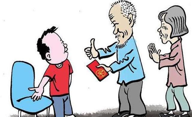 需要每位家长重新审视的 四种现代父母使用的