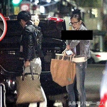 曾是宇宙最可爱美少女,现40岁与25岁男友热恋