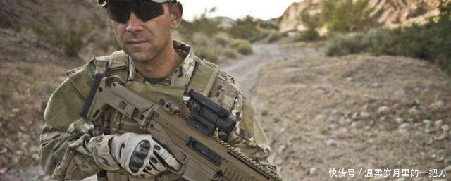 无托95式要退役了曝解放军下一代将回归有托