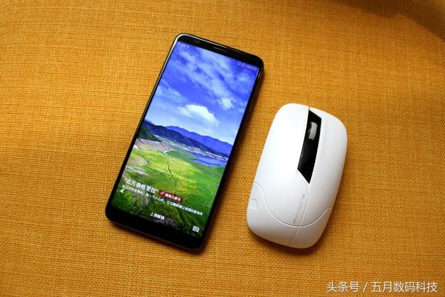 2018青年新旗舰!持久高能,全面出色360手机N