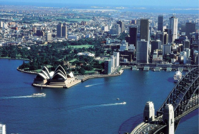 杭州移民公司,新通移民澳洲188B成功案例