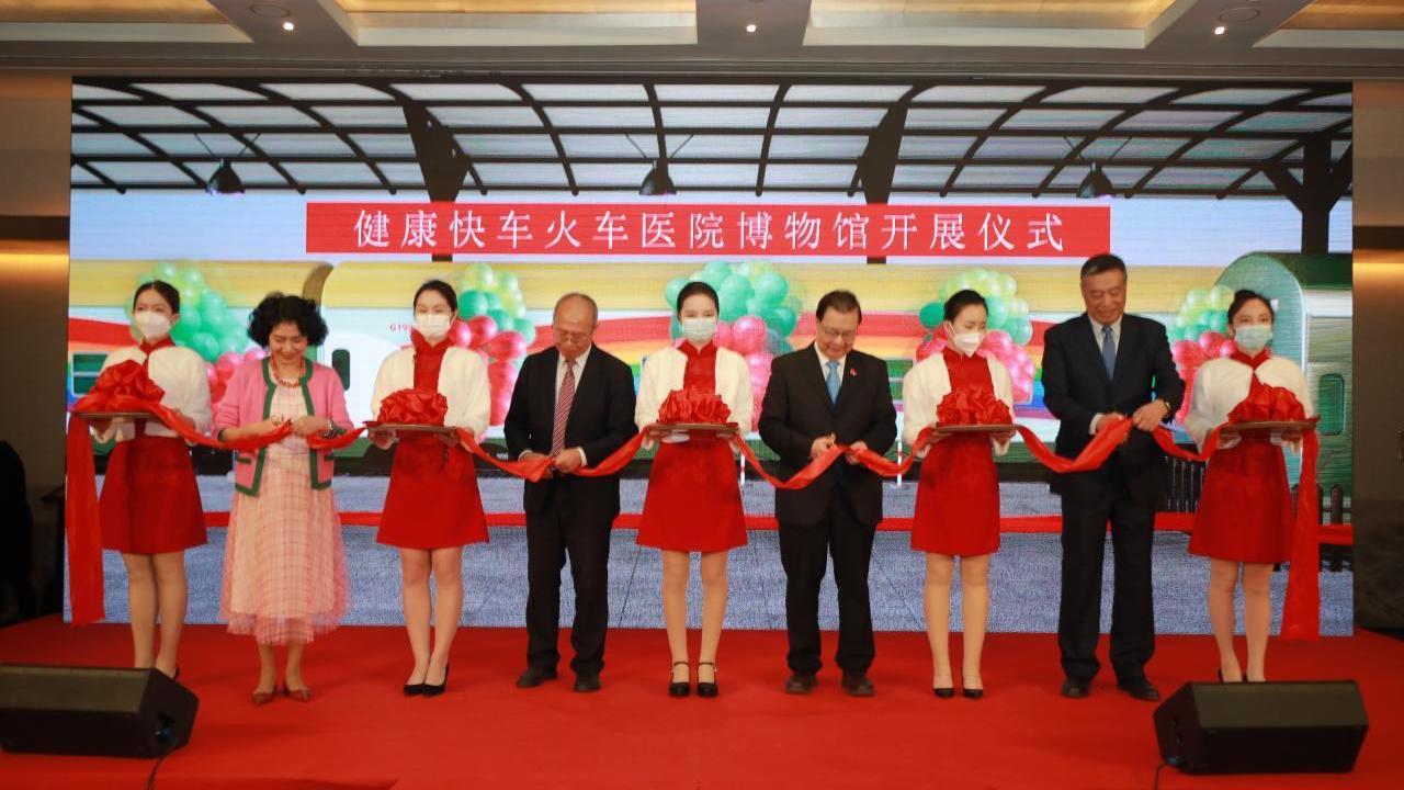 2023年,健康快车计划全年7省8地救助8000白内障患者 2023年,健康快车计划全年7省8地救助8000白内障患者