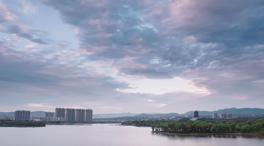 中国梦展播|《老高回到洛江沟》