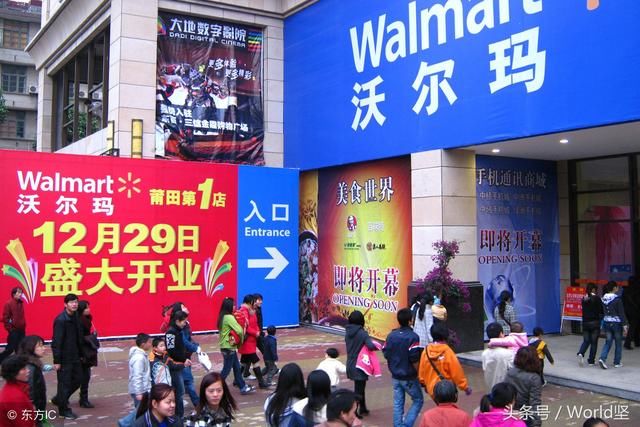 哪!每天在超市买东西居然不知道这张银行卡可