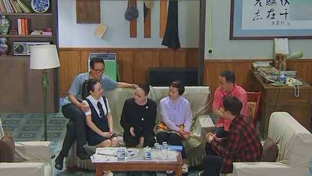 《每日文娱播报》20200627《我爱我家》 中国第一部情景喜剧