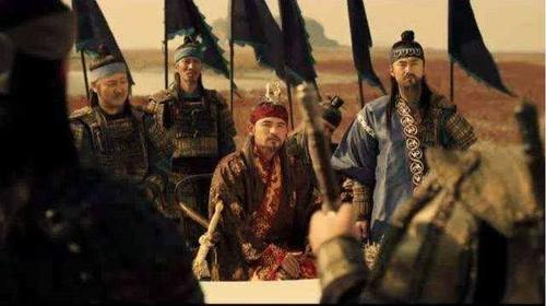 美国人谈中国历史:为什么古代中国不能完全征