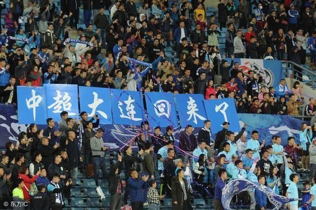 大连万达为何又回到中国足球?你可知王健林当