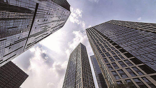 太原市房协:建议各房企暂停售楼处销售活动