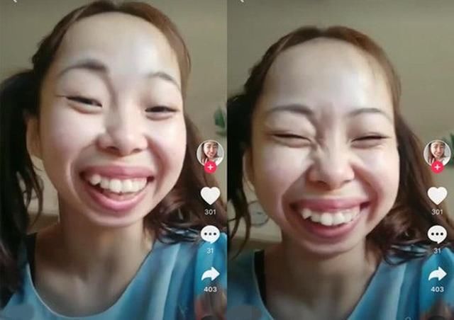 快手嘟嘟姐惊艳亮相,直播一夜赚千万,开不开