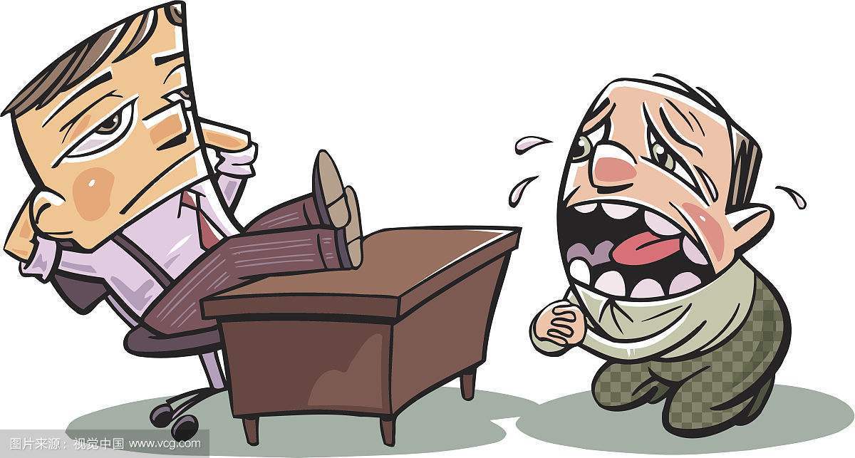 裁员潮不属于教育行业,而你却被教育公司裁员