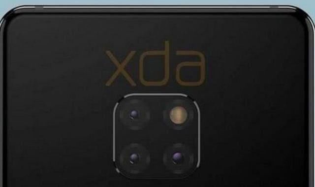 华为Mate 20最终确认:首发麒麟980,搭载安卓9