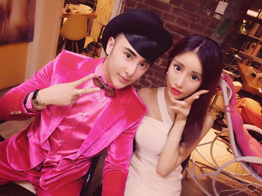 李子佳自传明年有望开拍 吴京彭于晏受邀