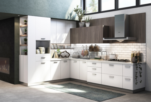 志邦橱柜多少钱一米 志邦橱柜怎么样?