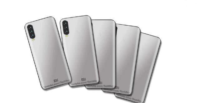 小米8探索版最值得购买:米9才是雷军手中王牌