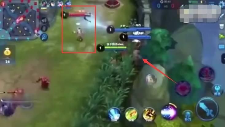 王者荣耀:掌握这些最坑人的套路,偷偷上王者