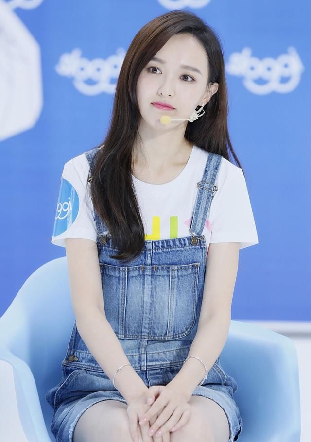 赵丽颖和杨幂还有唐嫣的代言费,相差天壤之别