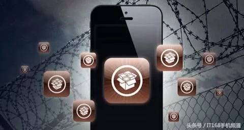 苹果iOS 11重大BUG是什么,iPhone X要越狱!