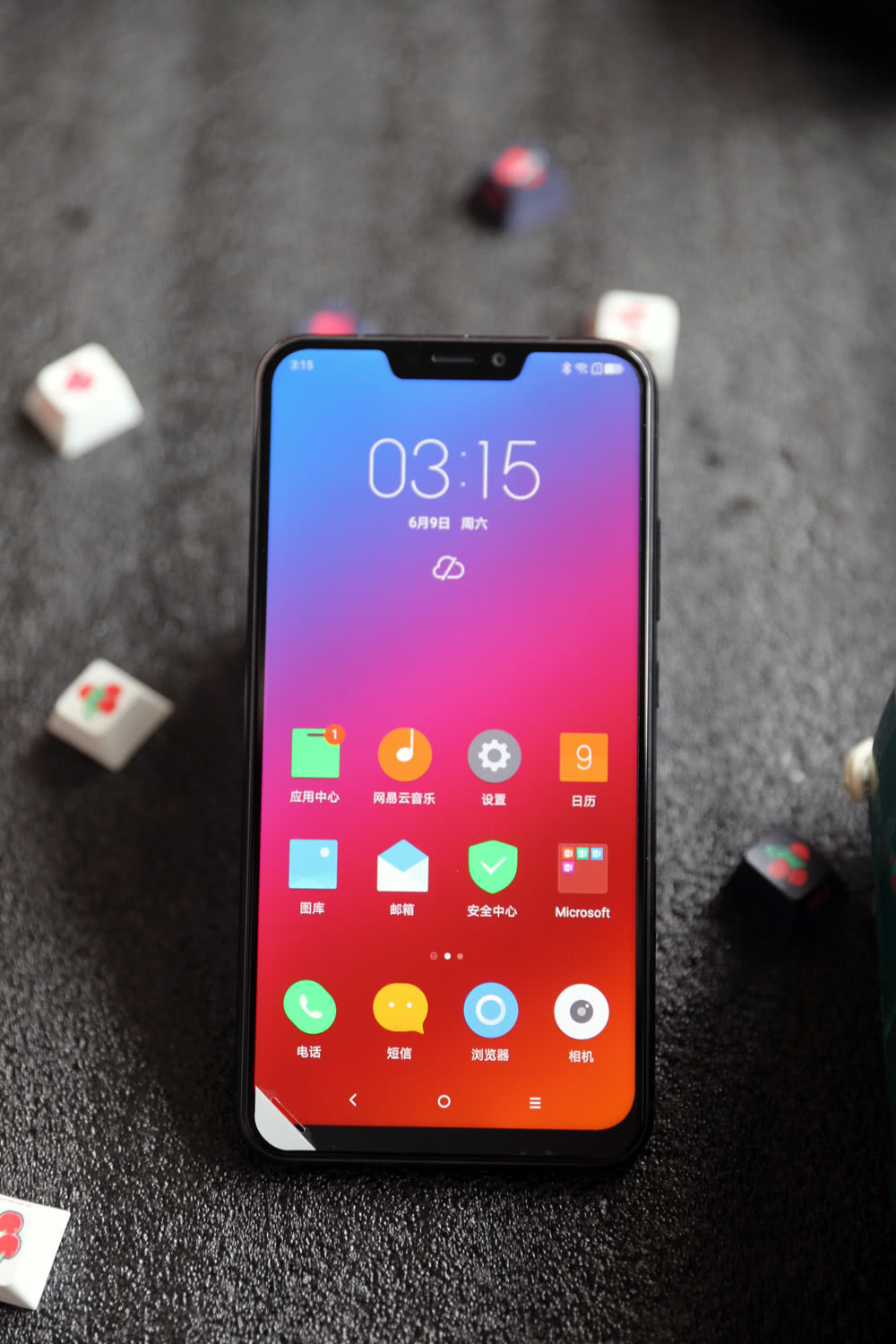 这篇评测告诉你,联想Z5为何敢叫自己是新国民