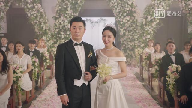 《爱情公寓5》婚礼大结局 最好的朋友最爱的人合二为一(图1) 《爱情公寓5》婚礼大结局 最好的朋友最爱的人合二为一(图1)