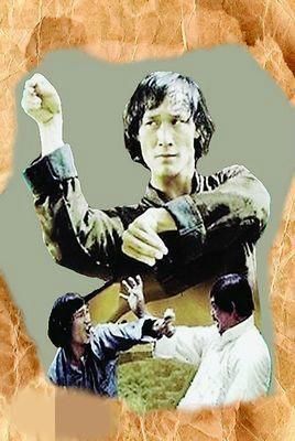 李小龙承认打不过他,向华强不敢惹他,成龙的大