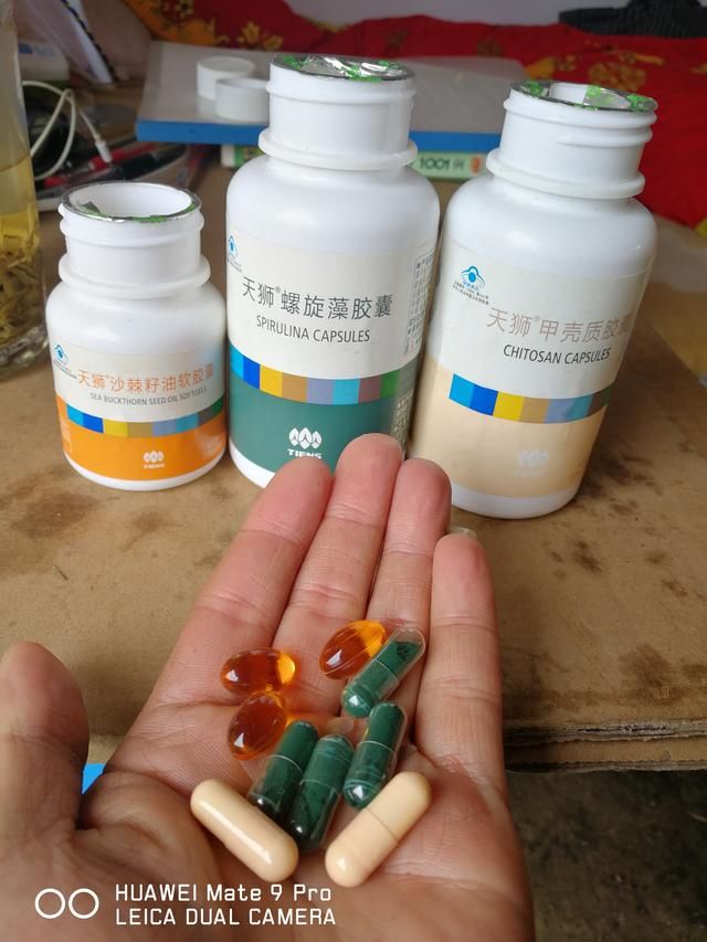 硒元素与肝病的医理作用