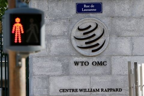 余永定回顾展望贸易战:中国是否违背WTO承诺