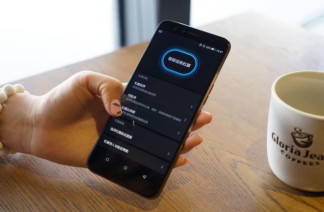 国美U7真机体验:不被千元限制,才是最符合这个