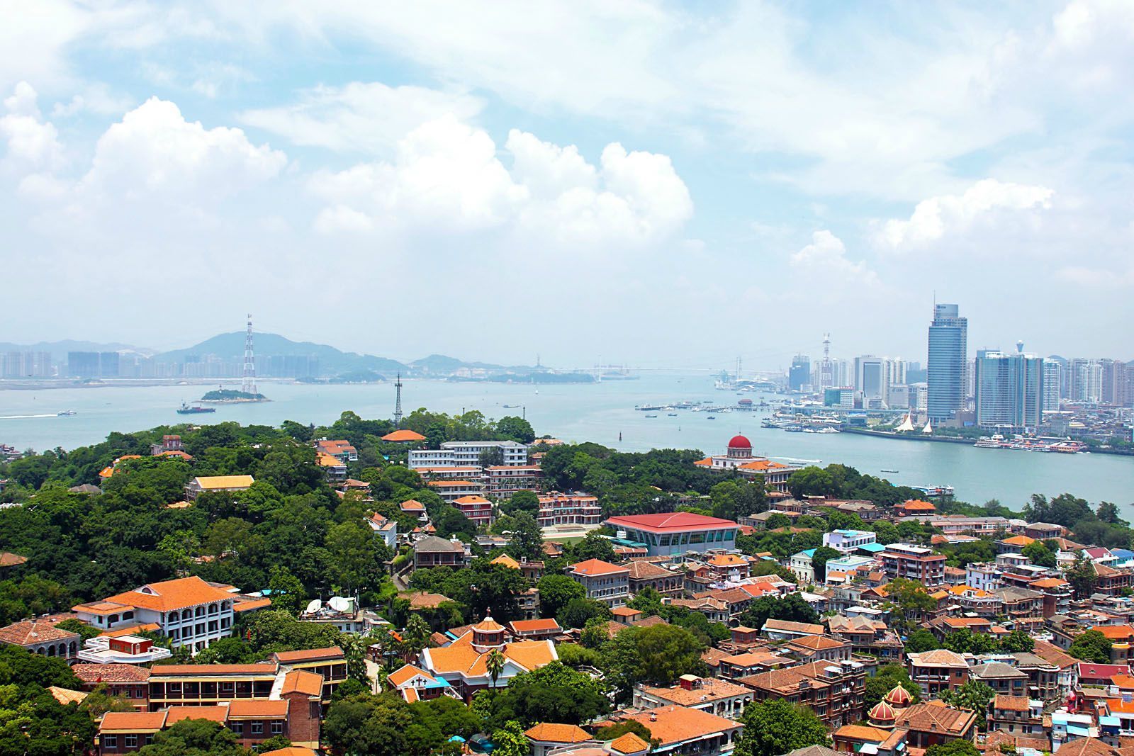 北京旅行社借助米多客微信公众号客服系统解决