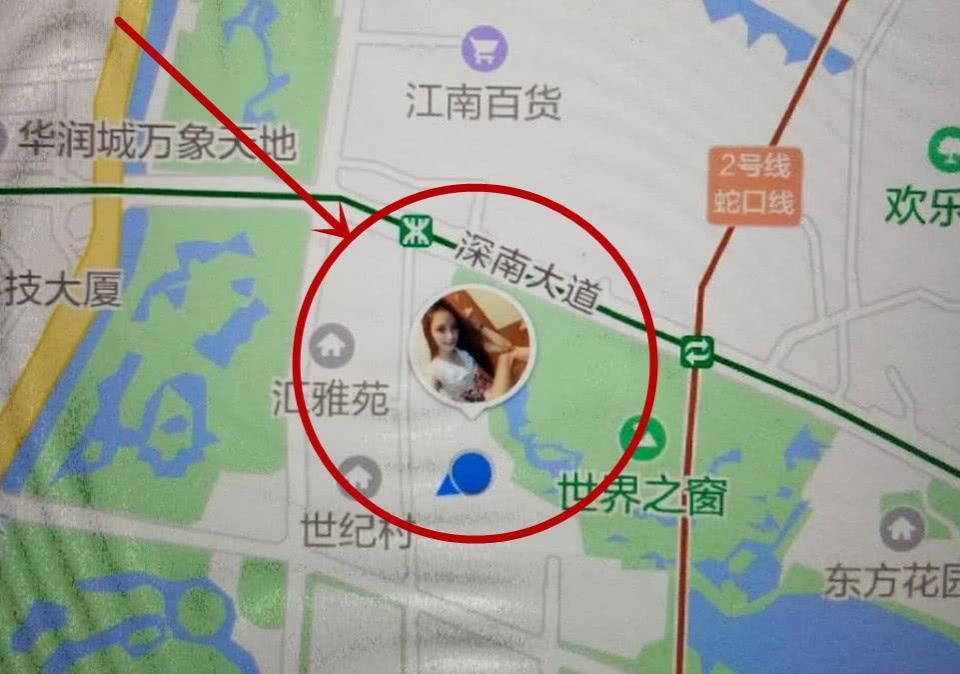 微信如何一键追踪好友位置?试试微信隐藏功能