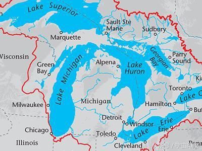 总蓄水量超过北美五大湖,距今37亿年,没有生命有点太蹊跷