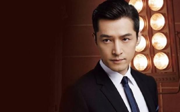 《猎场》女主菅韧姿曝胡歌糗事,网友炮轰胡歌