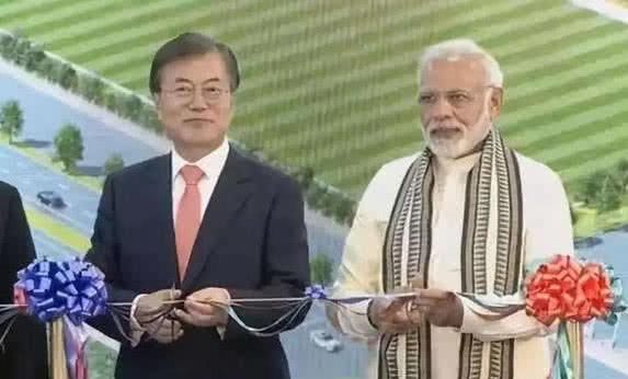 富士康苹果三星跑印度建厂,华为也从深圳溜走